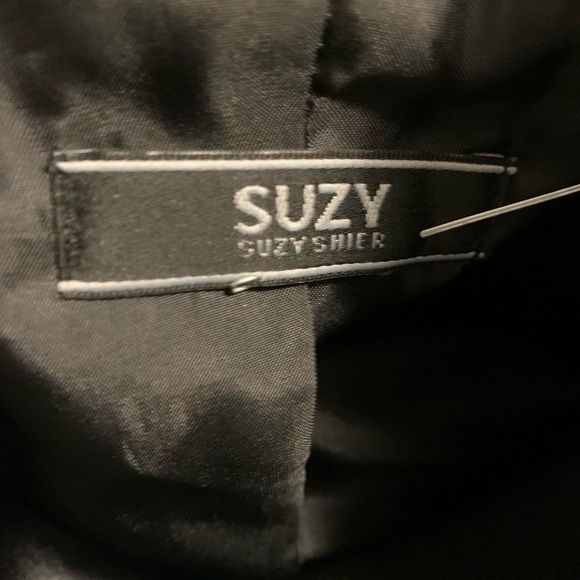 Suzy Shier jacket size 11/12 - Picture 3 of 8